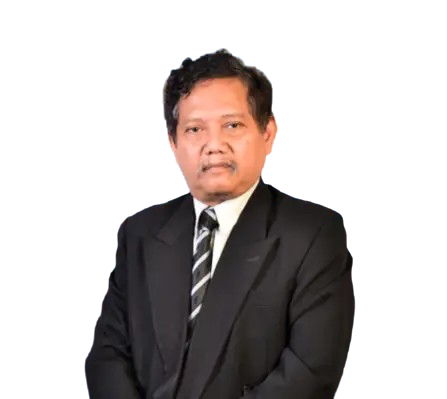 Tuan Haji Abdul Haris bin Abdul Malek