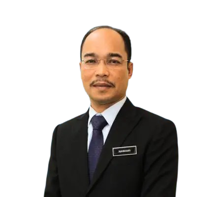 Yang Berhormat Dato' Mohd Nawawi bin Ismail