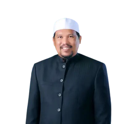 Yang Berhormat Dato' Haji Satiful Bahari bin Mamat