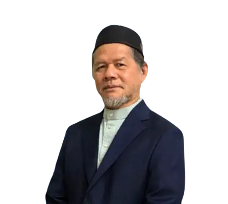 Yang Berusaha Dr. Haji Wan Mansor bin Wan Mahmood