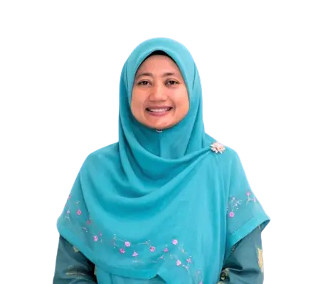 Yang Berhormat Hajah Zuraida binti Md Noor