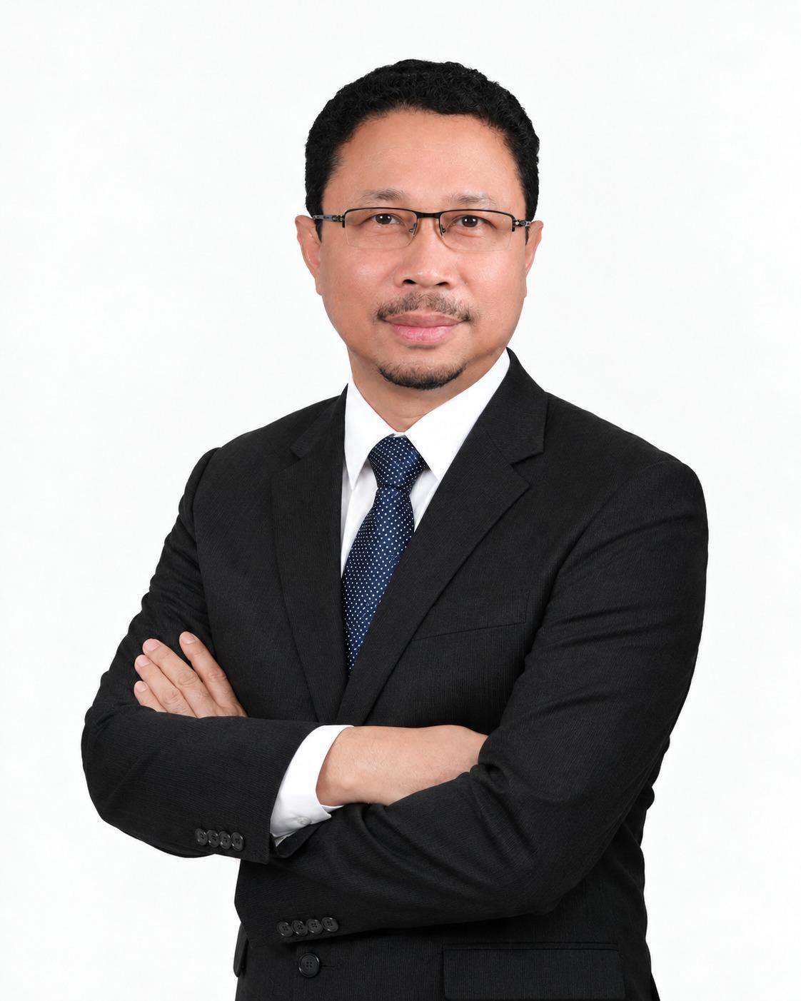 HAJI AZMI BIN RAZIK