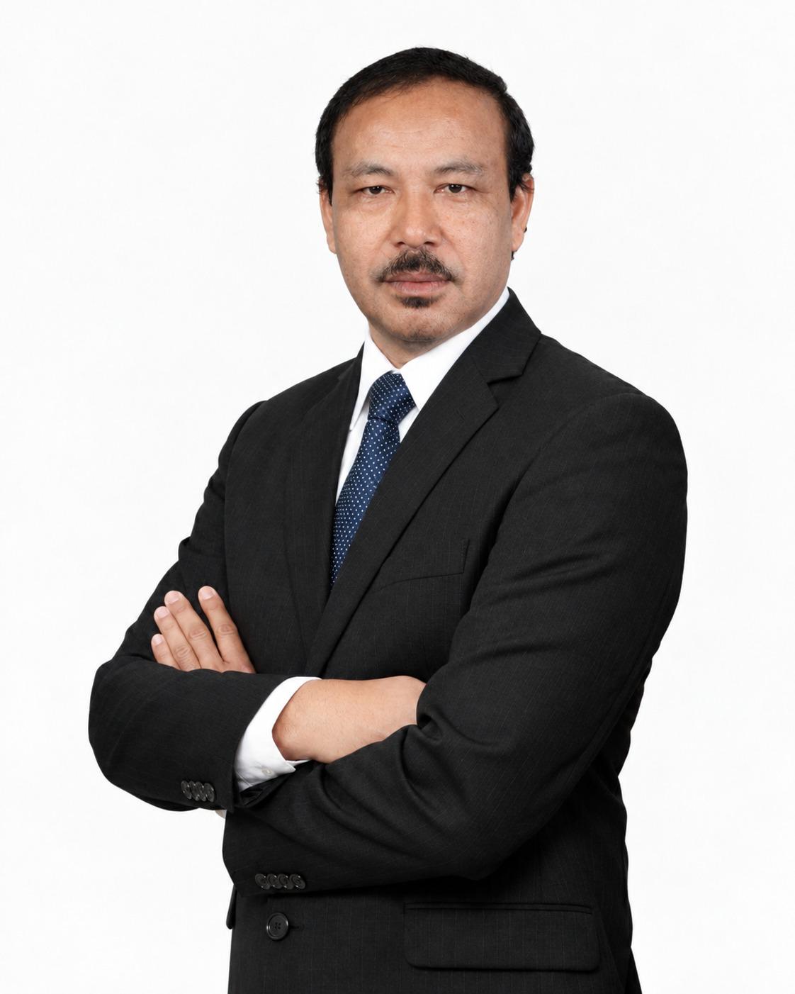 DATO' HAJI MOHAMED BIN ENDUT