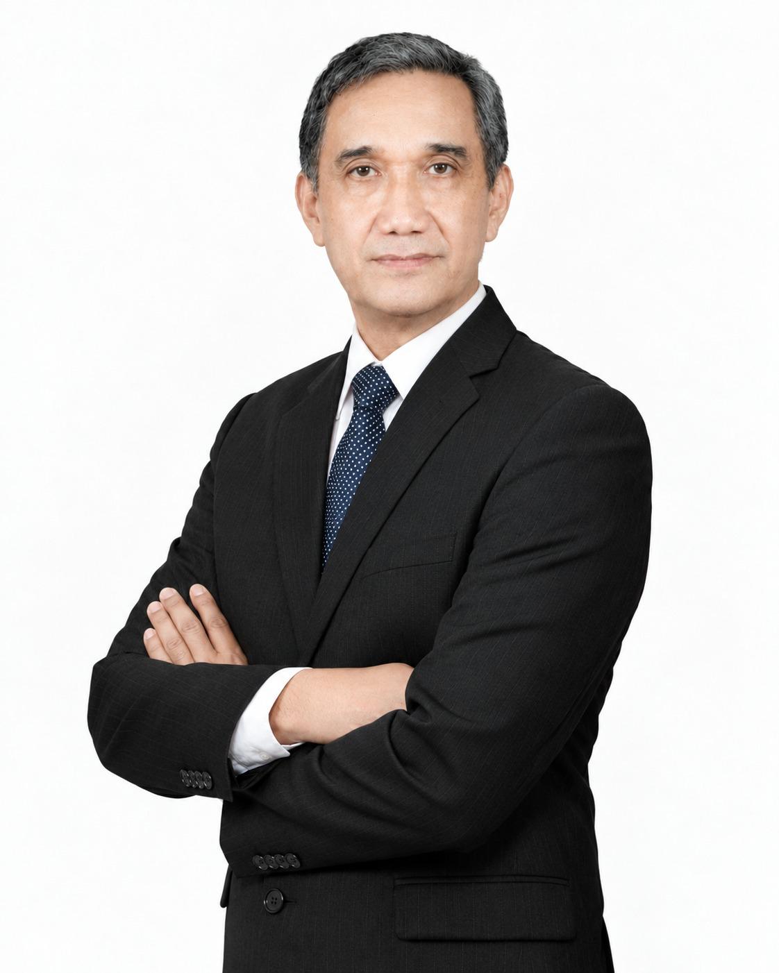 DATO' HAJI SAIDI BIN MOHAMED