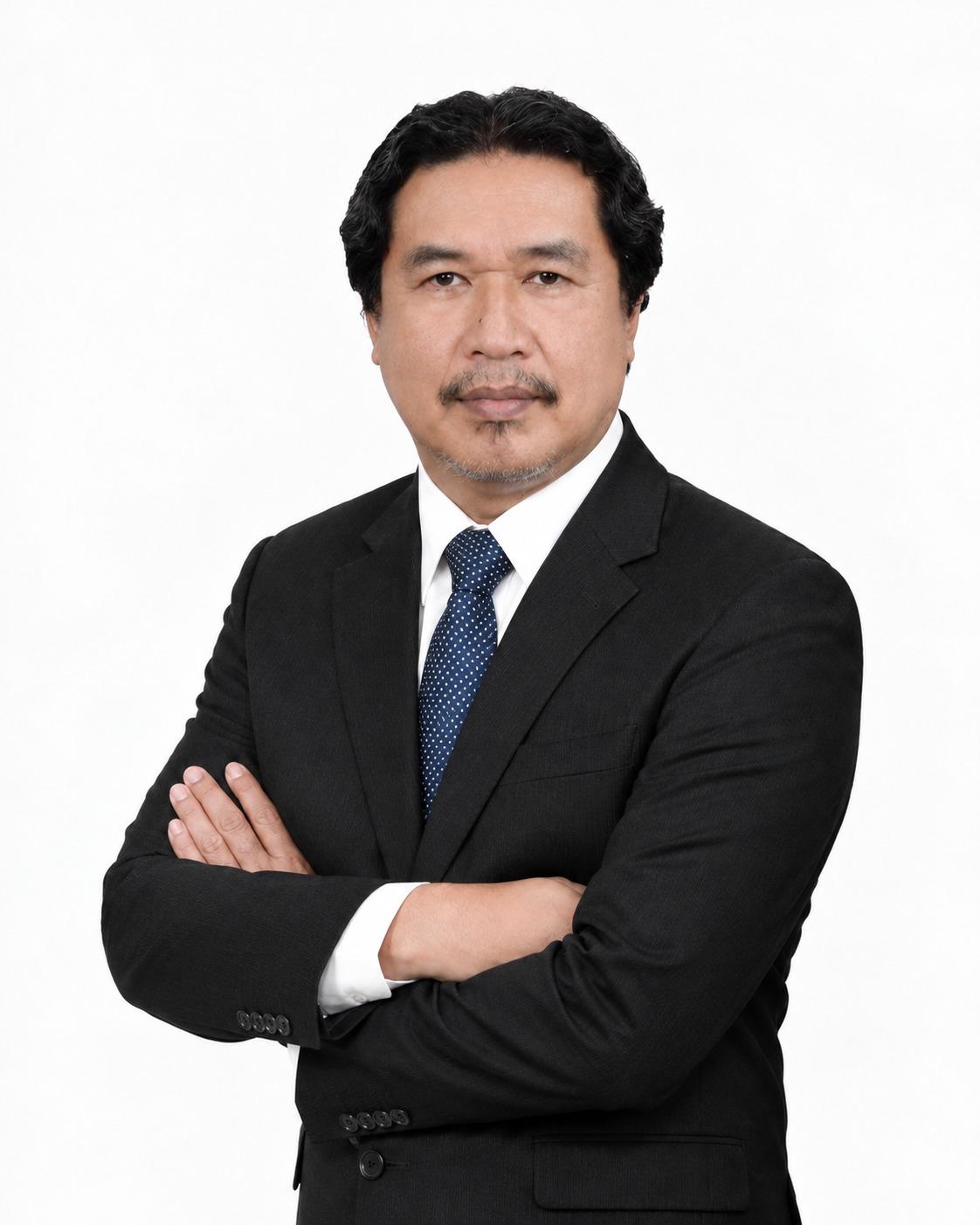 HAJI WAN OSMAN BIN WAN LONG