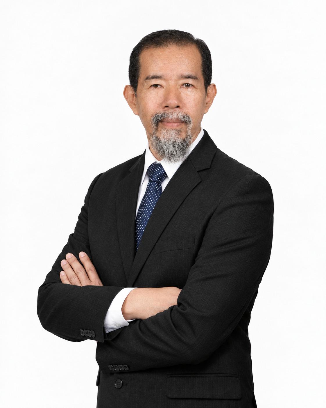HAJI YUSOFF BIN TAHIR