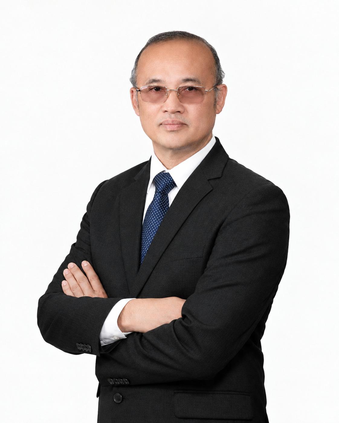 HAJI ZAKARIA BIN YUSOF