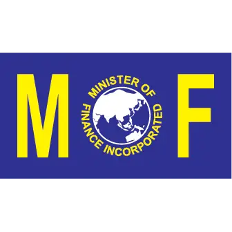 Kementerian Kewangan (MOF)
